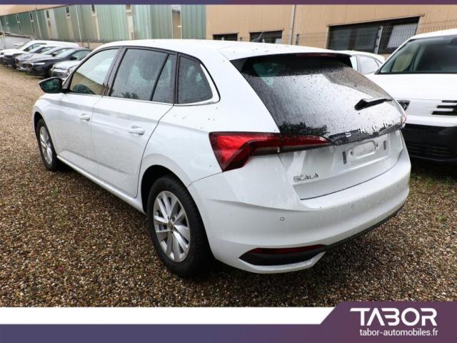 Skoda Scala image 2