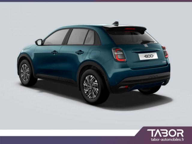 Fiat 600 image 1
