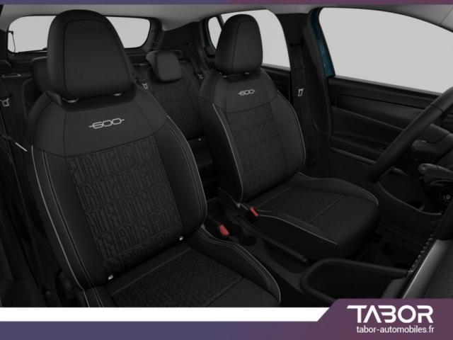 Fiat 600 image 5