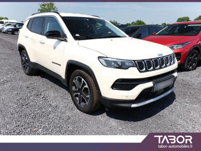 Jeep Compass image 2