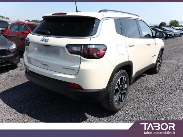 Jeep Compass image 6