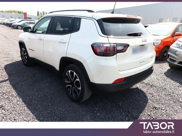 Jeep Compass image 4