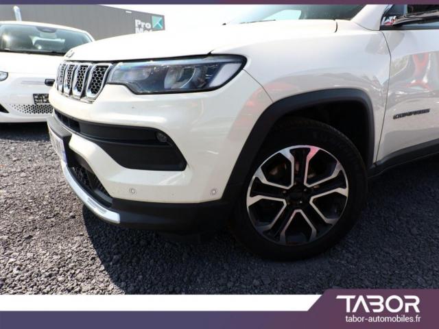 Jeep Compass image 9
