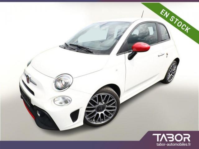 Abarth