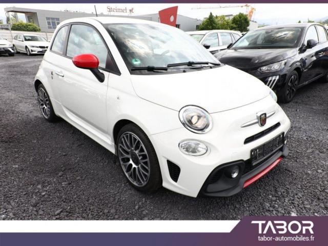 Abarth 595 image 1