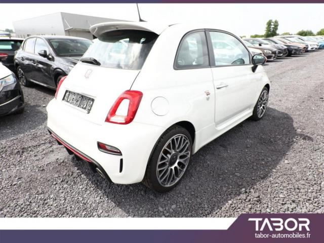 Abarth 595 image 9