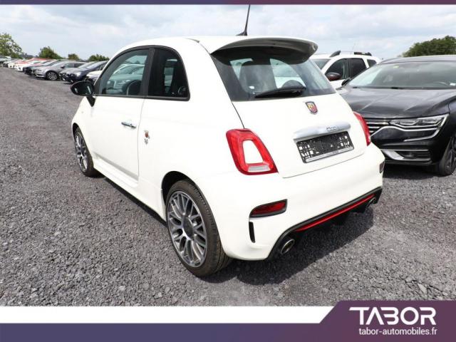 Abarth 595 image 6