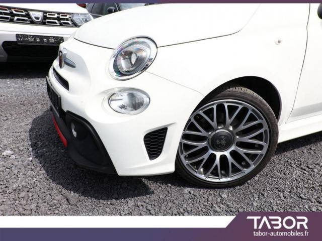 Abarth 595 image 4