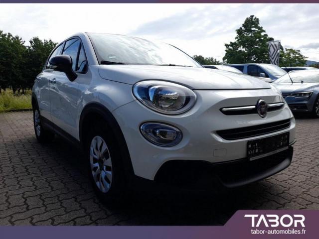 Fiat 500x image 1