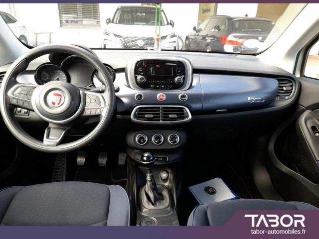 Fiat 500x image 7