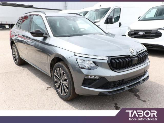 Skoda Kamiq image 1