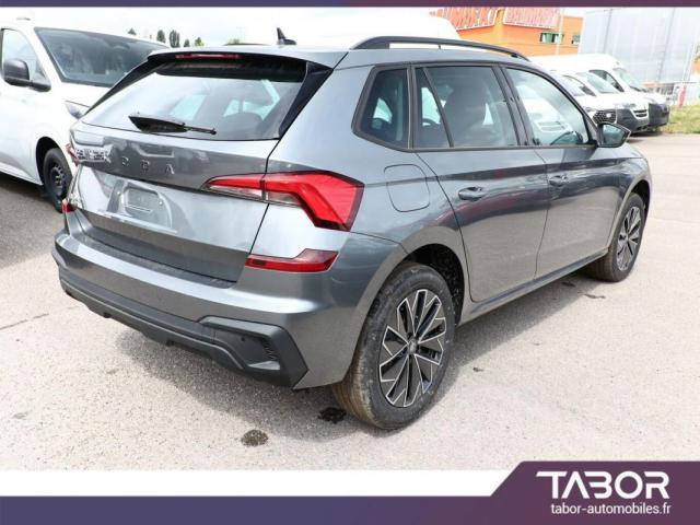 Skoda Kamiq image 2