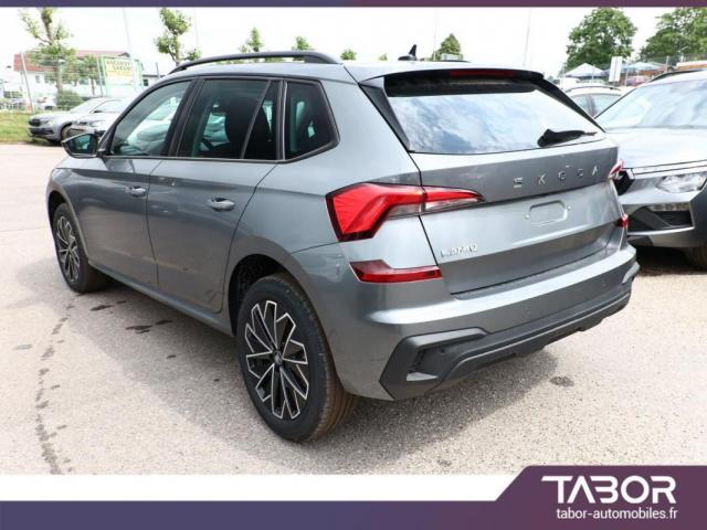 Skoda Kamiq image 6