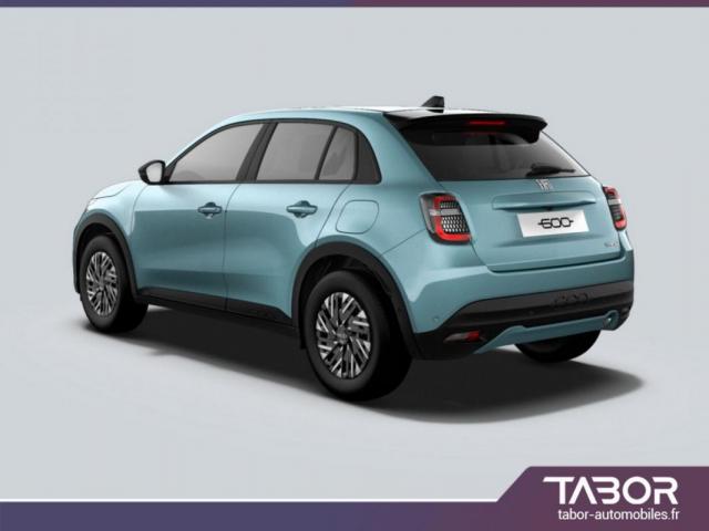 Fiat 600 image 3