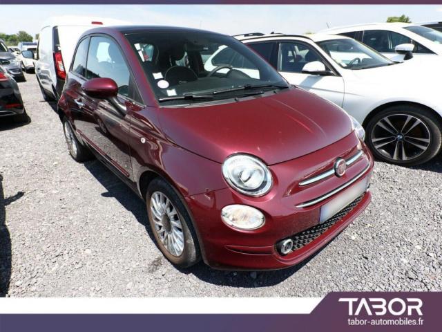Fiat 500 image 4