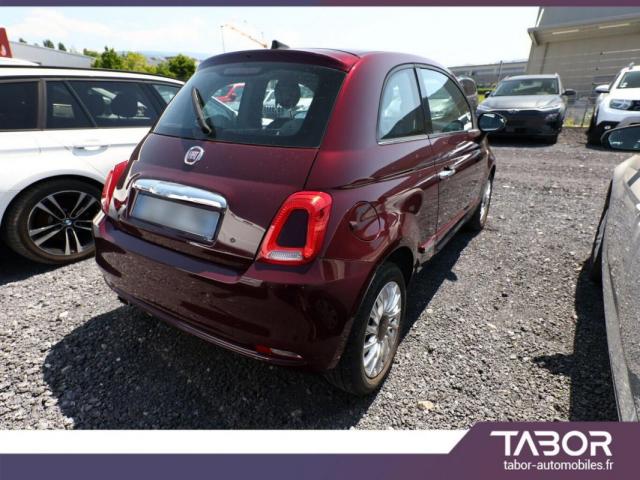 Fiat 500 image 8