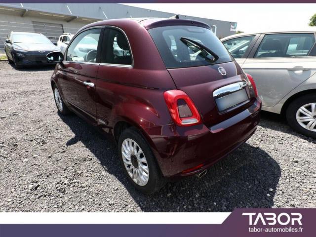 Fiat 500 image 1