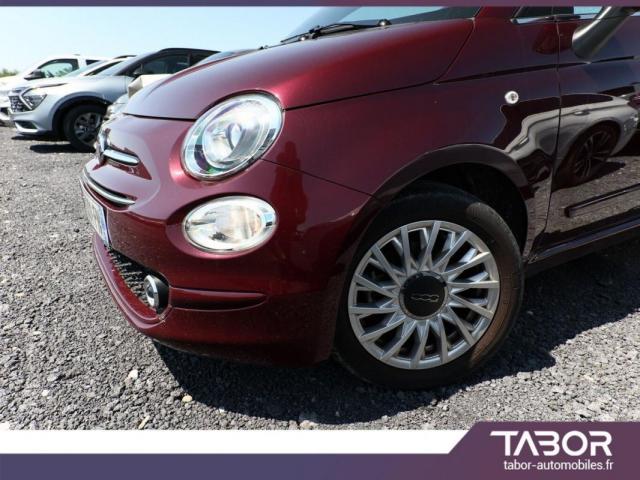 Fiat 500 image 2