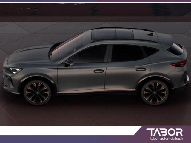 Cupra Formentor image 4