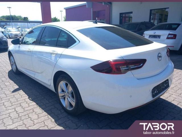 Opel Insignia image 6