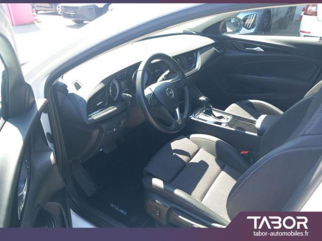 Opel Insignia image 4