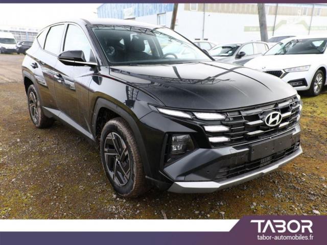 Hyundai Tucson image 8
