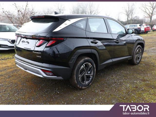 Hyundai Tucson image 9