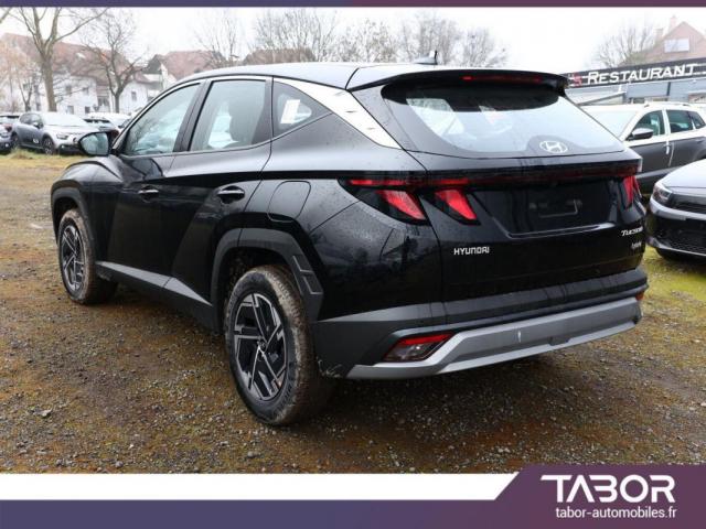 Hyundai Tucson image 6