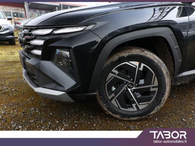 Hyundai Tucson image 2