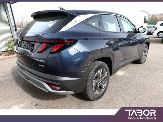 Hyundai Tucson image 3