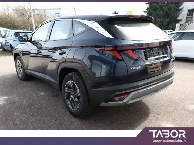 Hyundai Tucson image 1