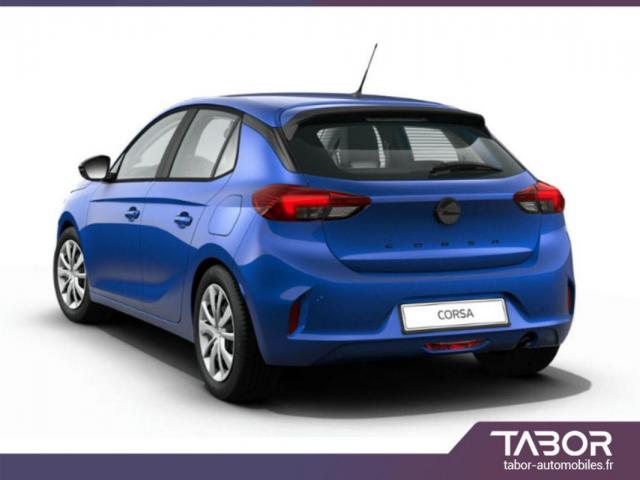 Opel Corsa image 8