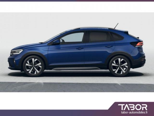 Volkswagen Taigo image 6