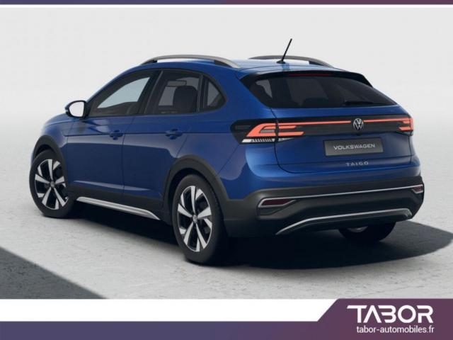 Volkswagen Taigo image 4