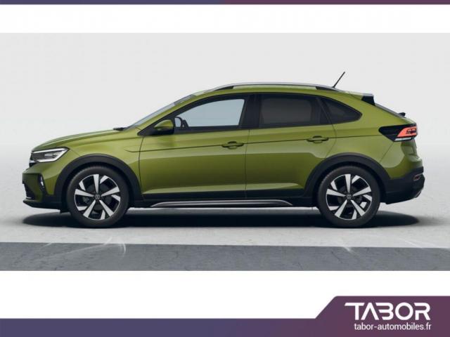 Volkswagen Taigo image 9