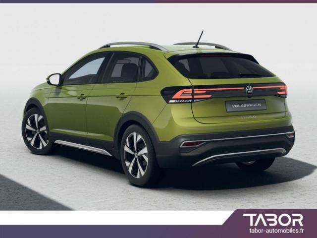Volkswagen Taigo image 6