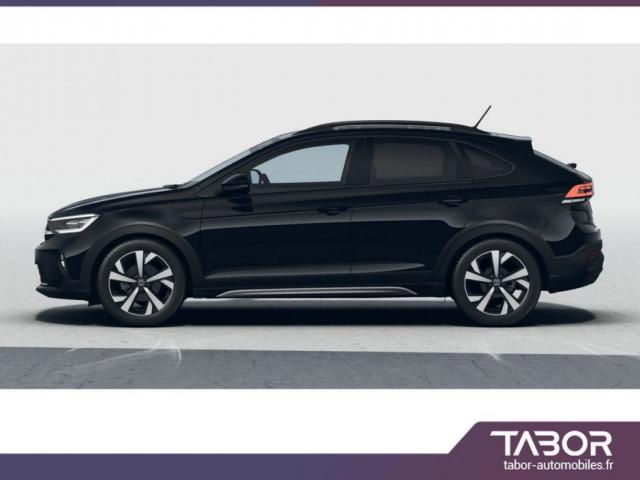 Volkswagen Taigo image 8