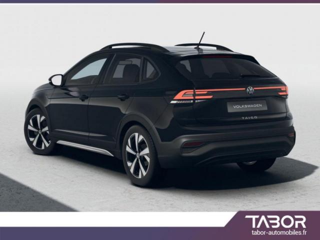 Volkswagen Taigo image 6