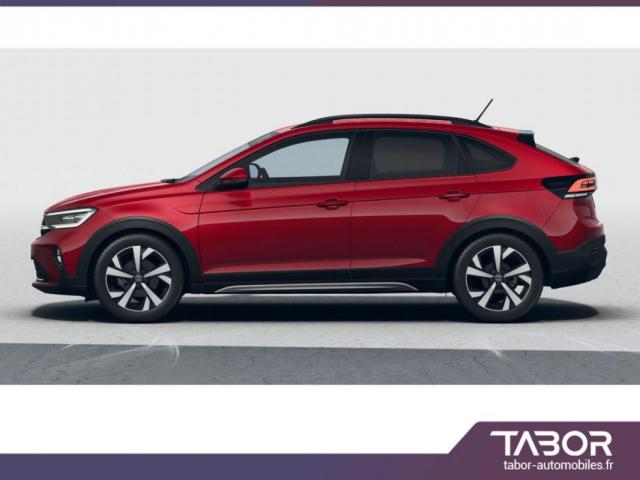 Volkswagen Taigo image 5