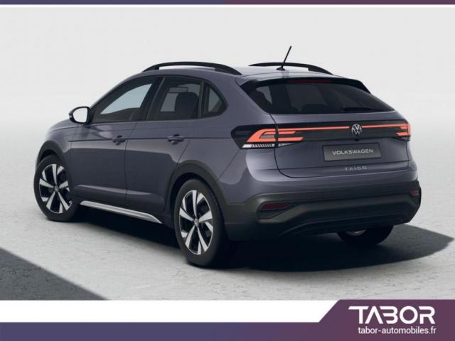 Volkswagen Taigo image 8