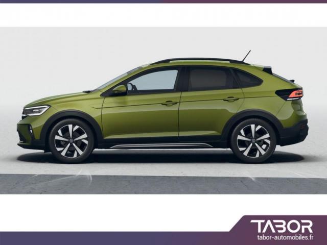 Volkswagen Taigo image 2