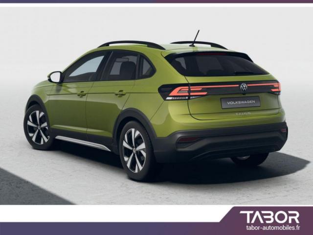 Volkswagen Taigo image 8