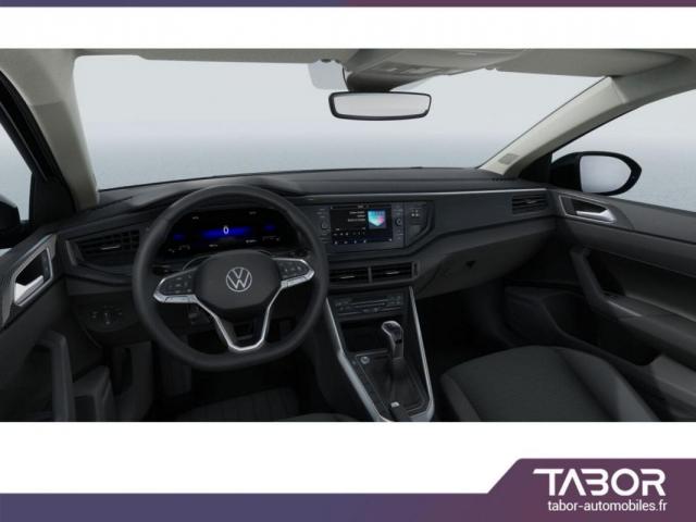 Volkswagen Taigo image 6