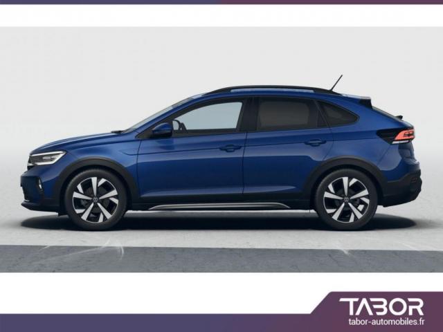Volkswagen Taigo image 3