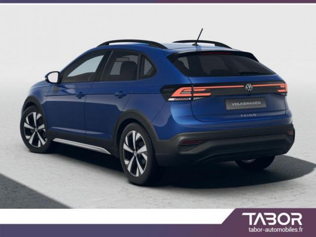 Volkswagen Taigo image 1