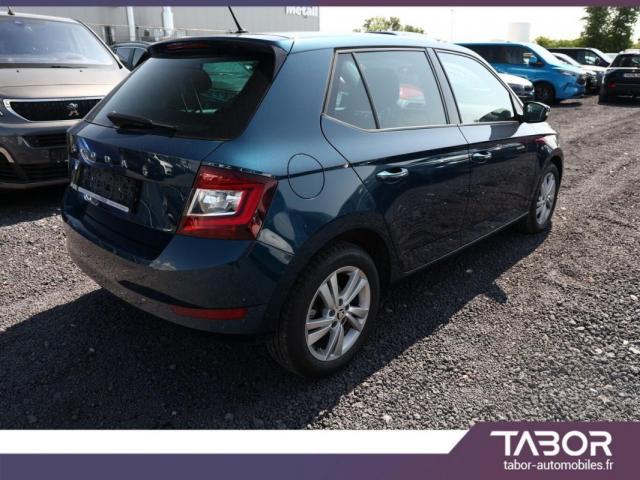 Skoda Fabia image 9