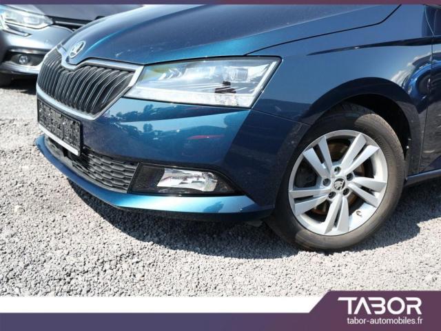 Skoda Fabia image 6