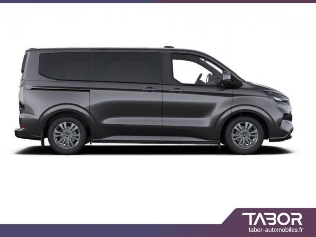 Ford Tourneo image 5