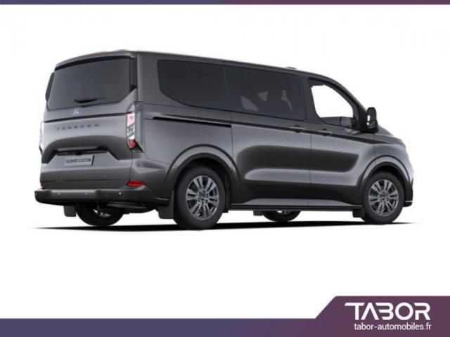 Ford Tourneo image 1