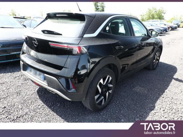 Opel Mokka image 3